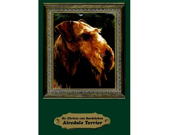 Airedale Terrier