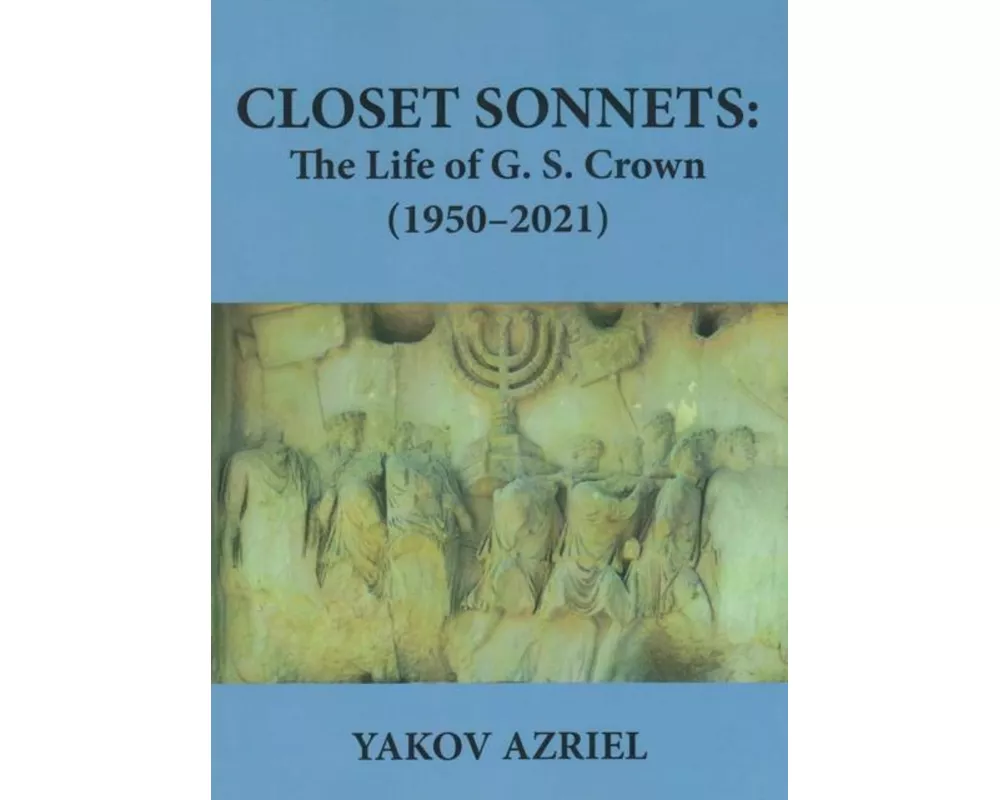 Closet Sonnets