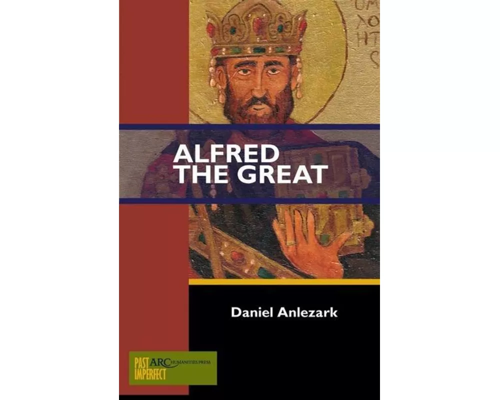 Alfred the Great