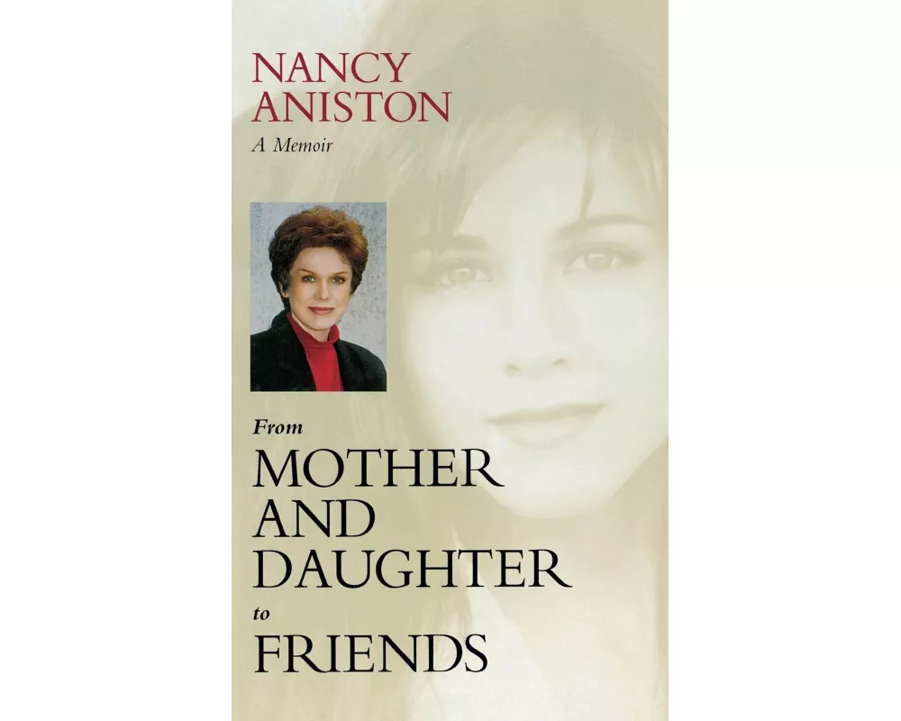 From Mother and Daughter to Friends