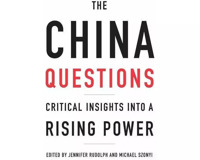 The China Questions
