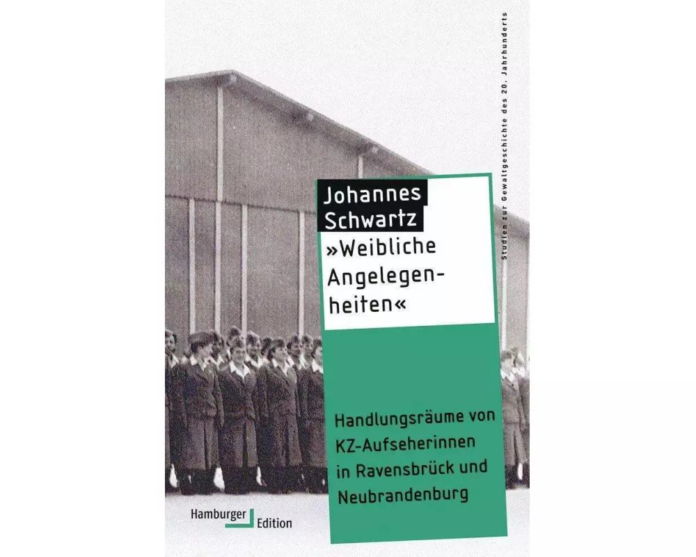 »Weibliche Angelegenheiten«