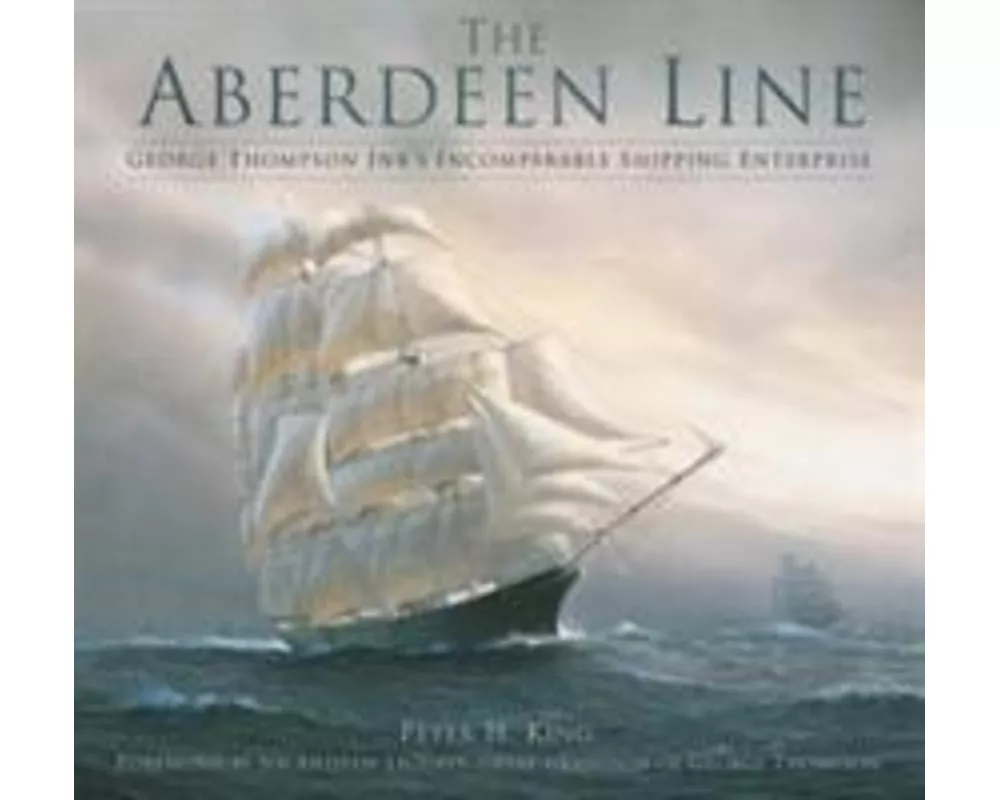 The Aberdeen Line