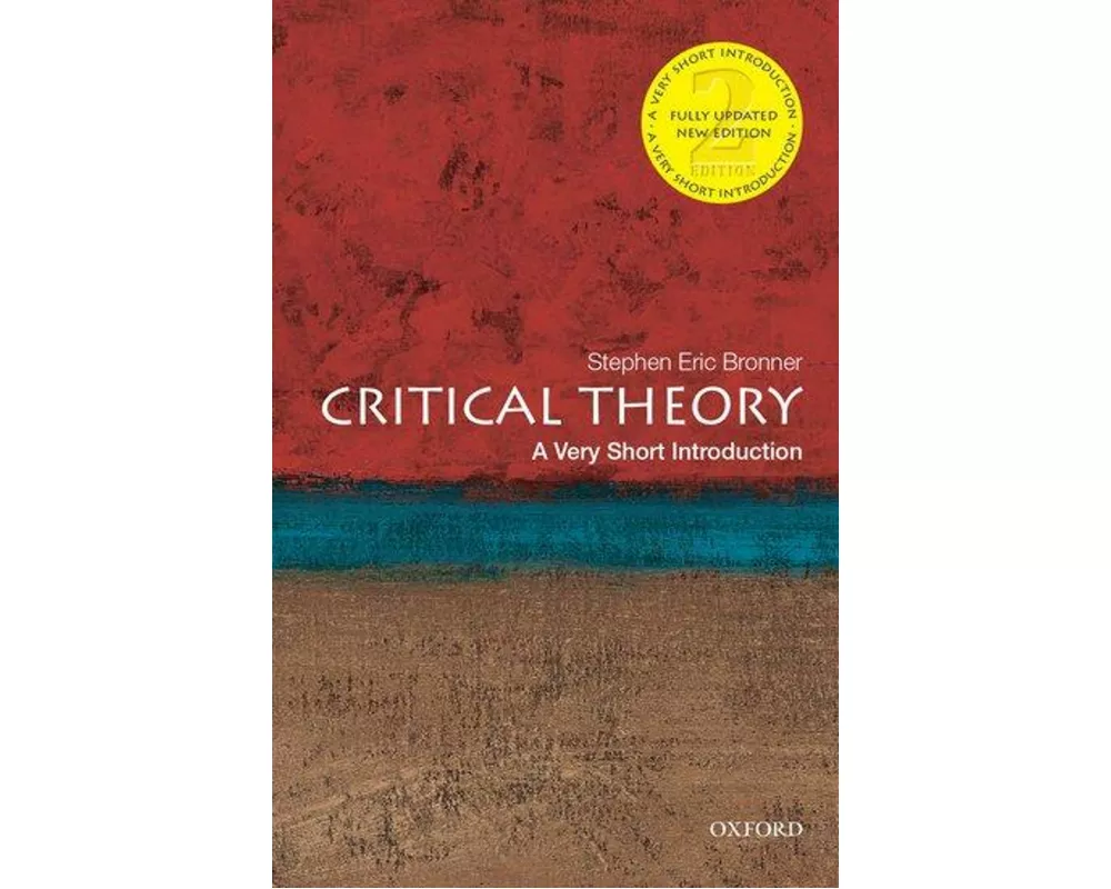 Critical Theory