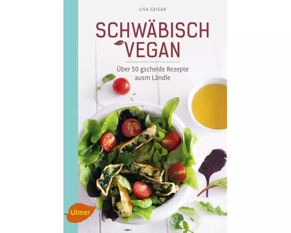Schwäbisch vegan