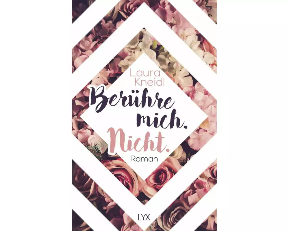 Berühre mich. Nicht
