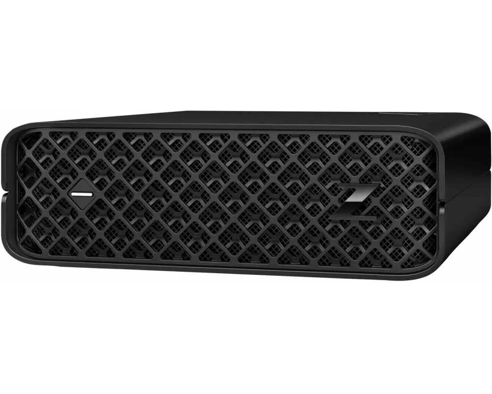 HP Z2 Mini G9, Intel Core i7-13700K, 32GB, SSD PCIe 1TB, NVIDIA T1000 8GB, Win11 Pro