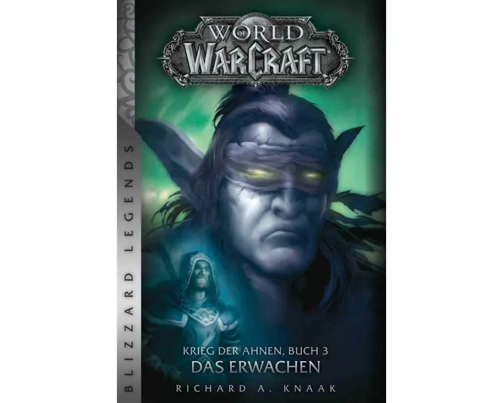 World of Warcraft: Krieg der Ahnen 3