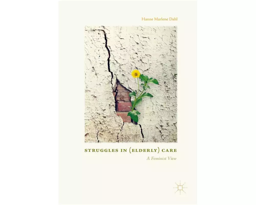 Struggles In (Elderly) Care