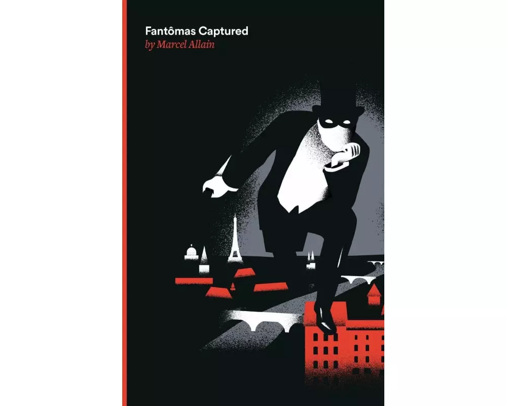 Fantomas Captured