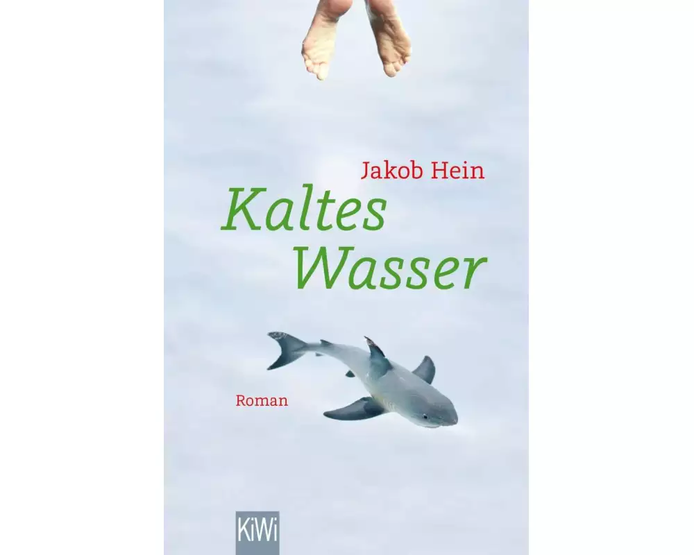 Kaltes Wasser