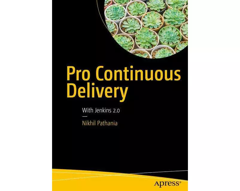 Pro Continuous Delivery