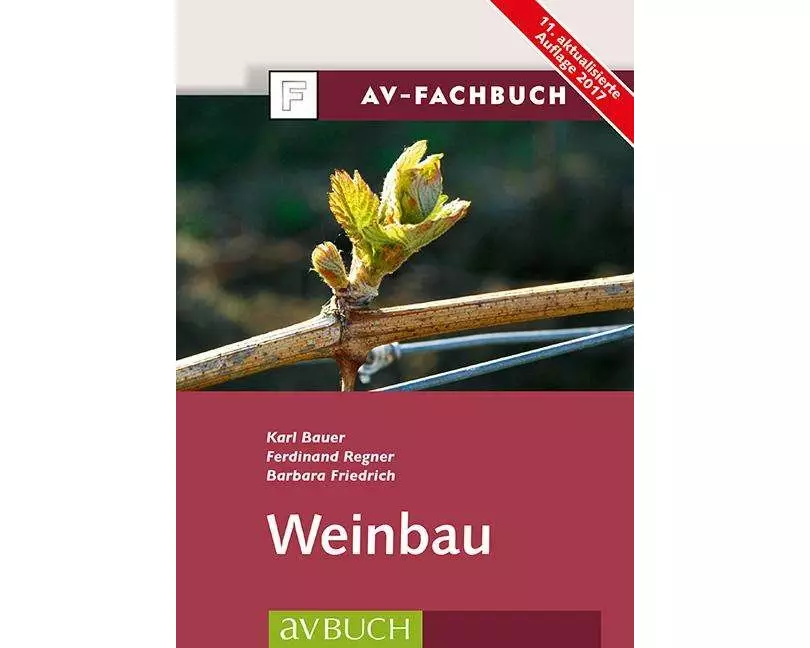 Weinbau