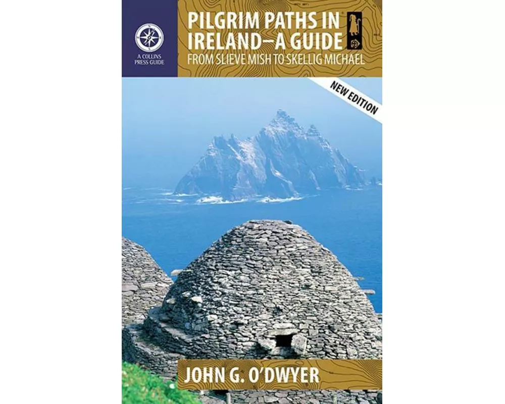 Pilgrim Paths in Ireland