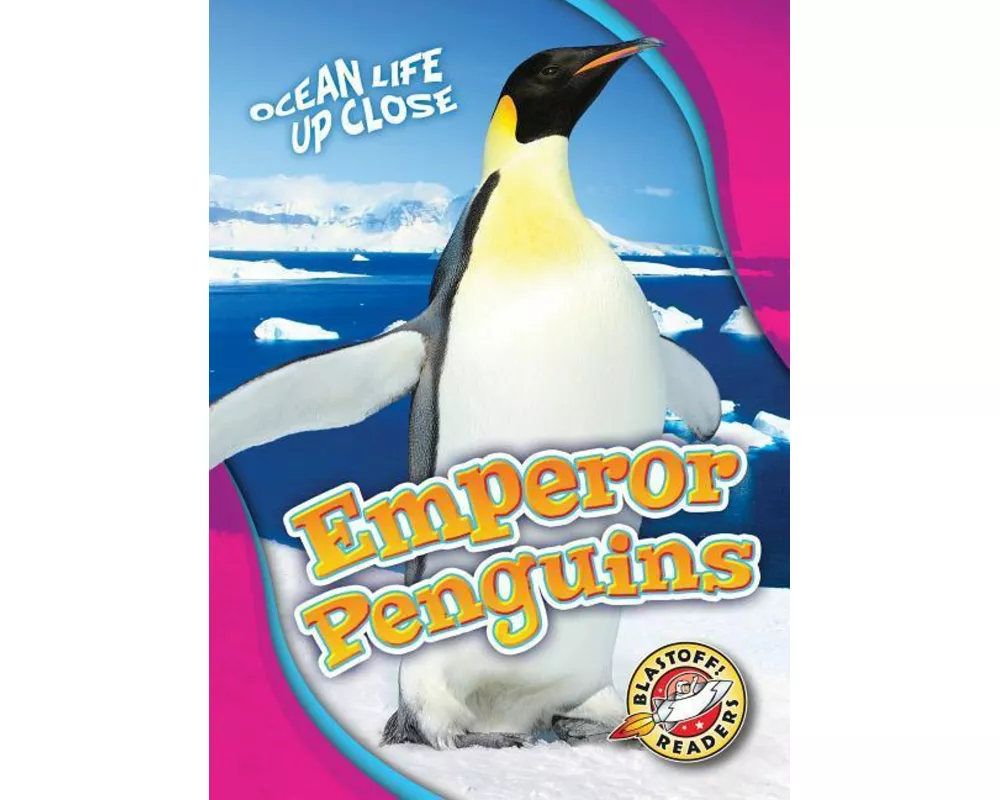 Emperor Penguins