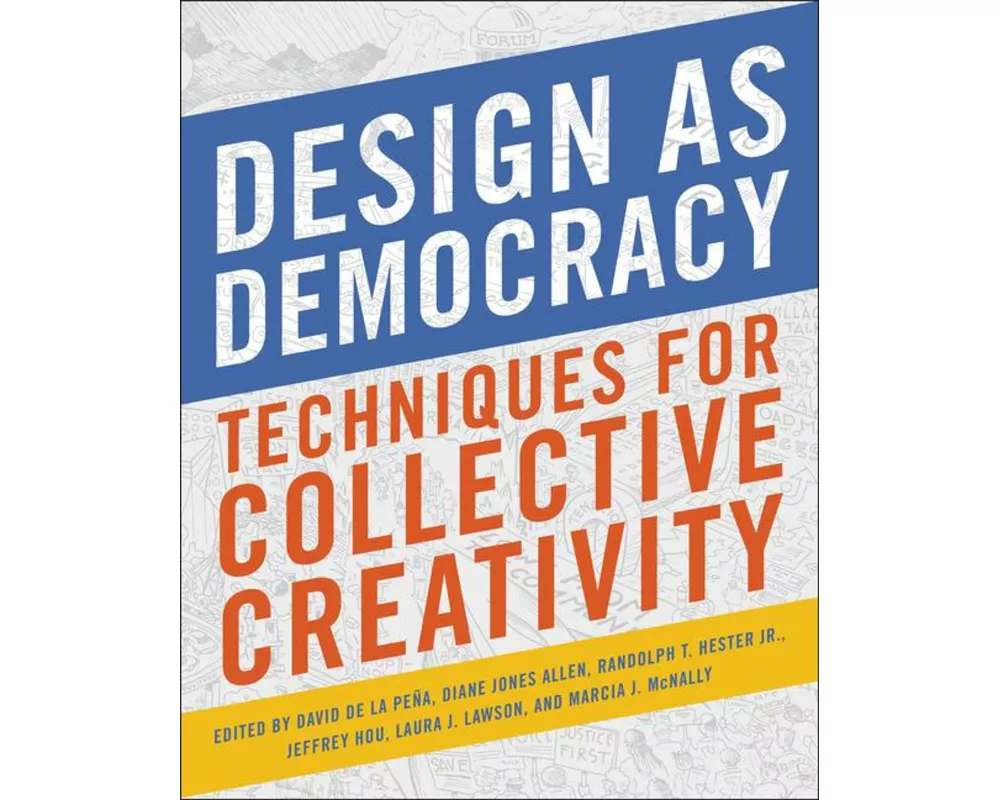 Design as Democracy