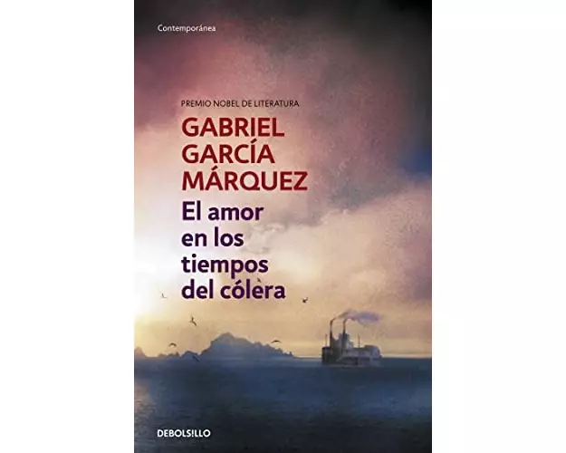 El amor en los tiempos del cólera