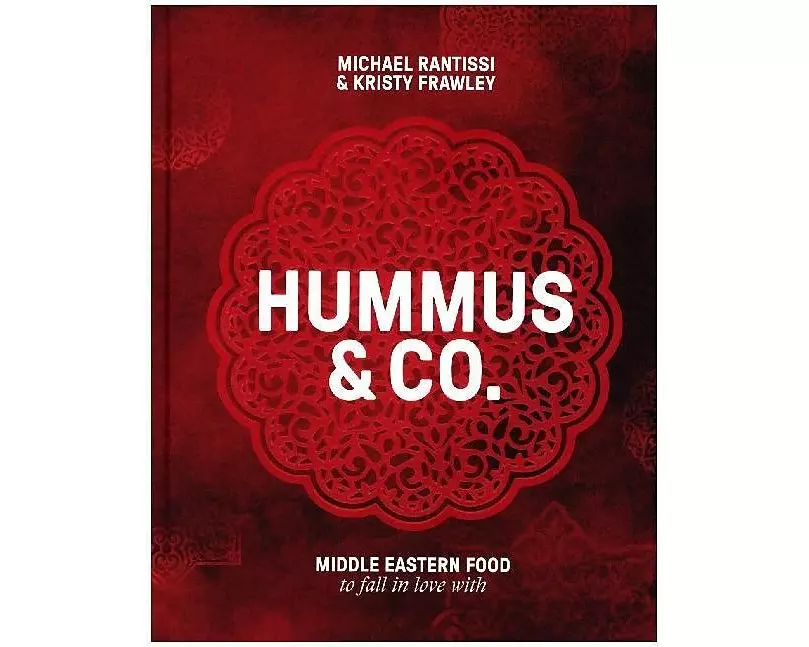 Hummus and Co