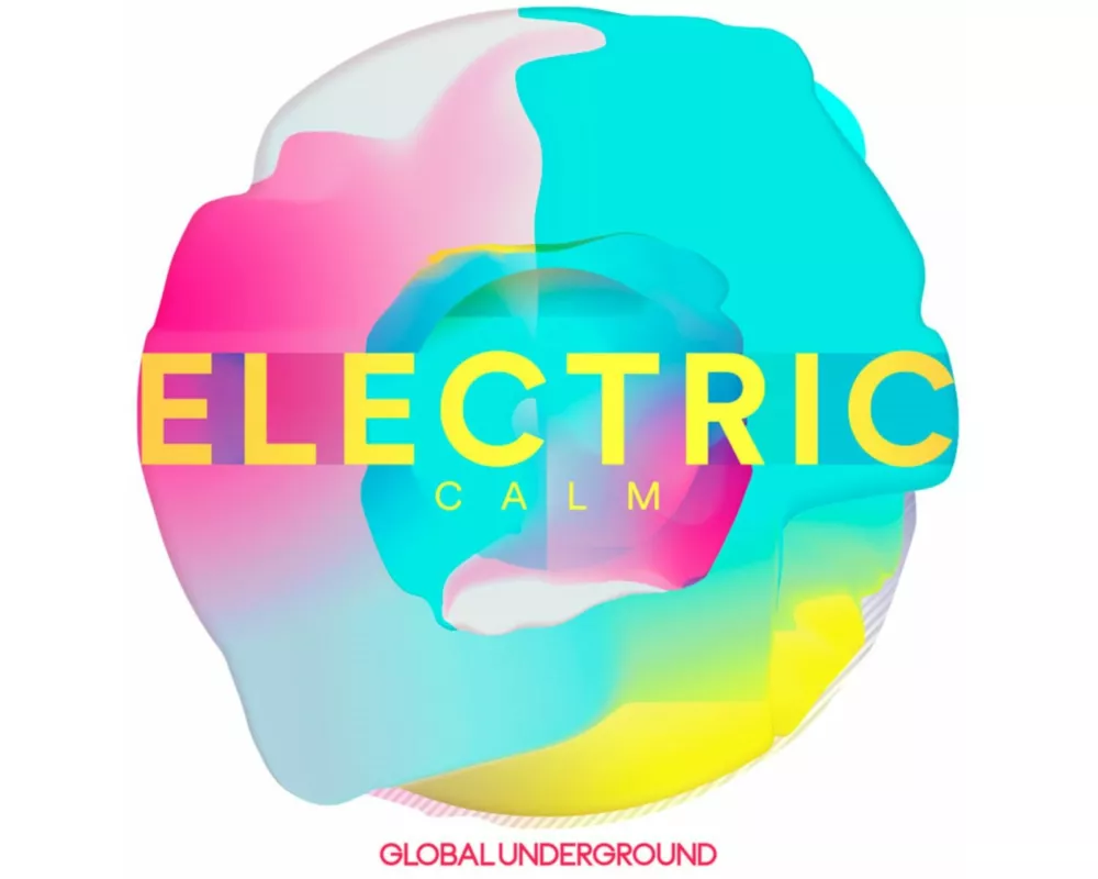 Global Underground-Electric Calm Vol.7