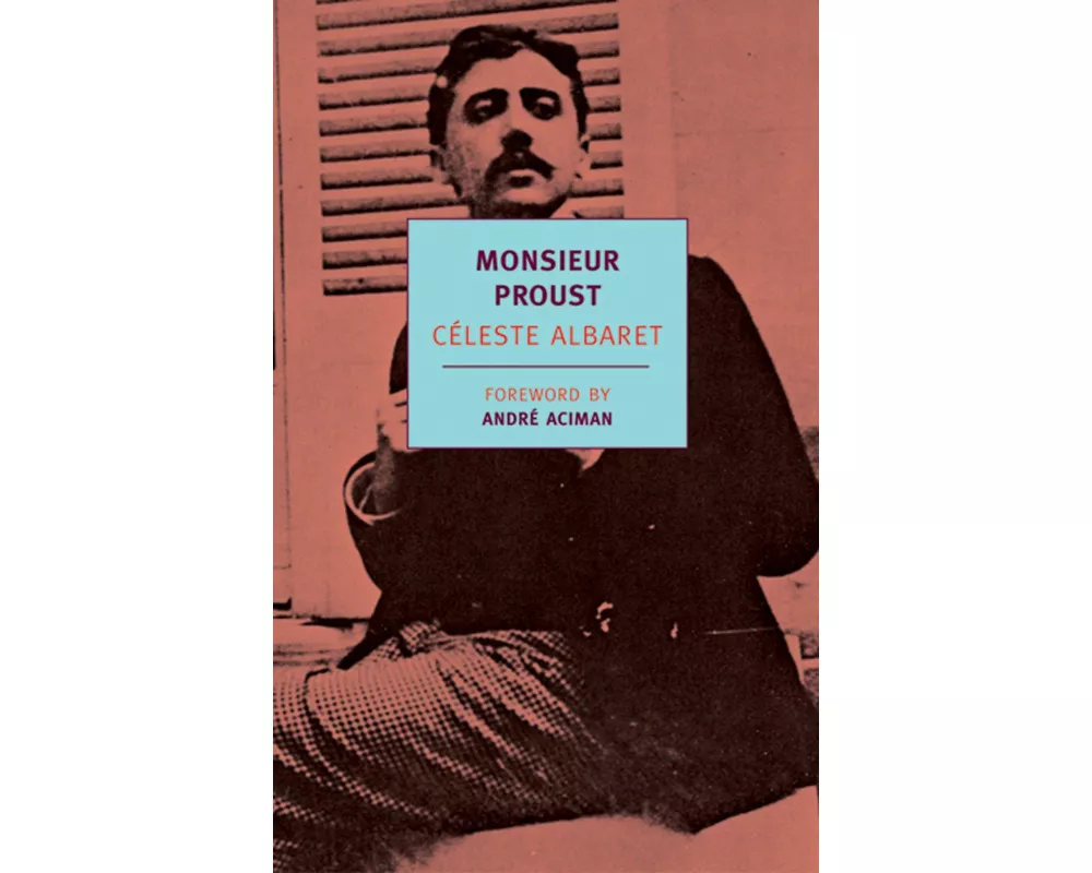Monsieur Proust