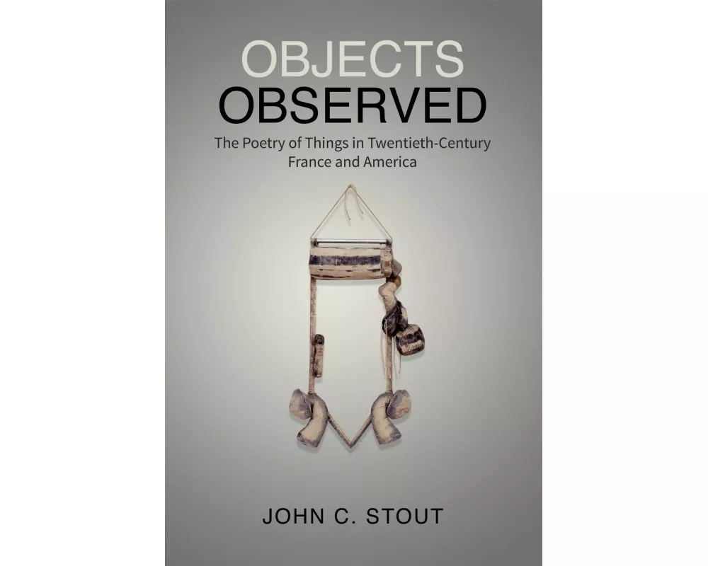 Objects Observed