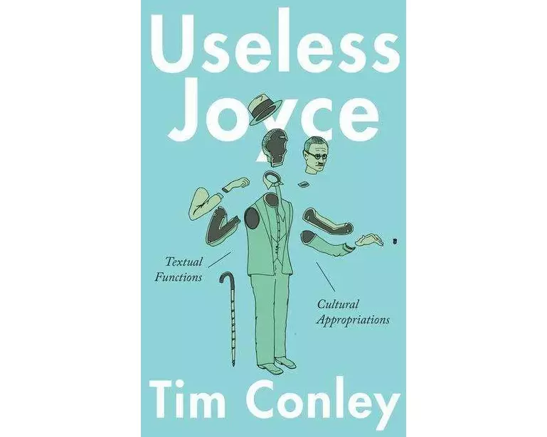 Useless Joyce
