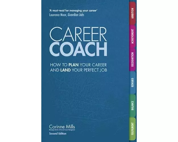 Career Coach