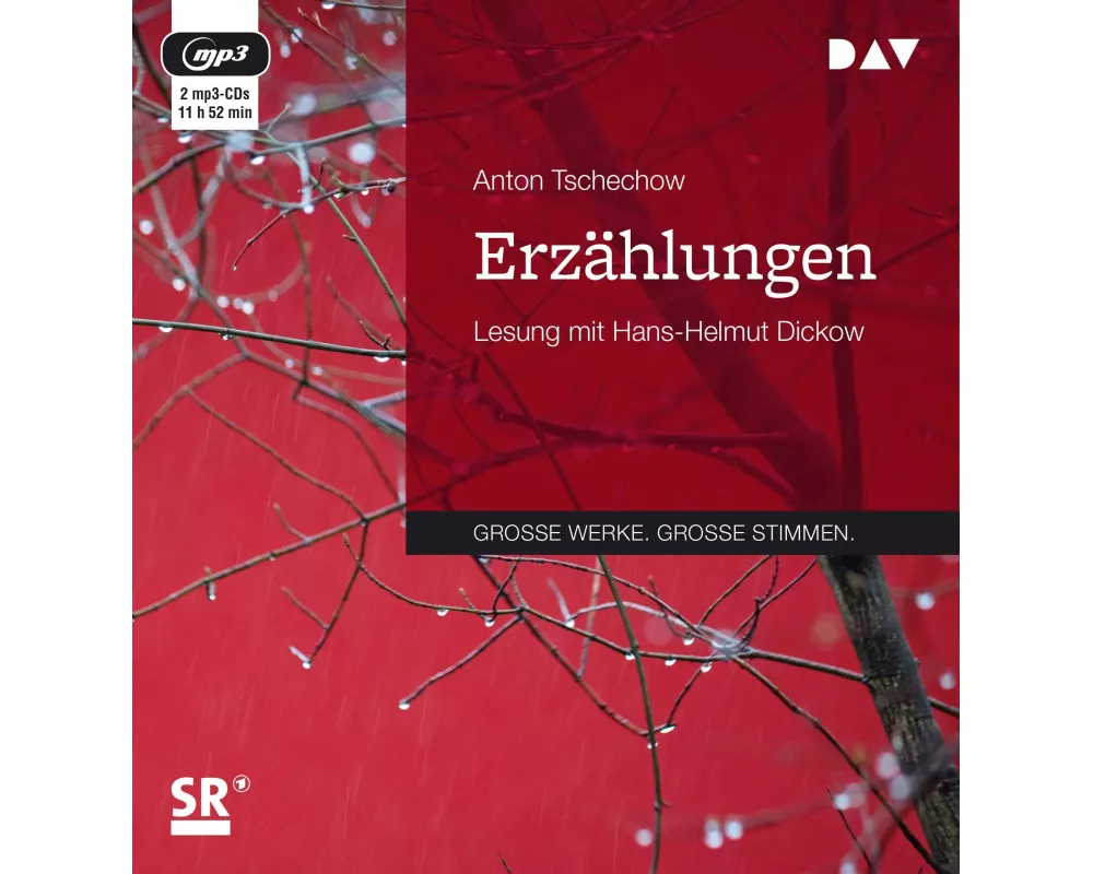 Erzählungen