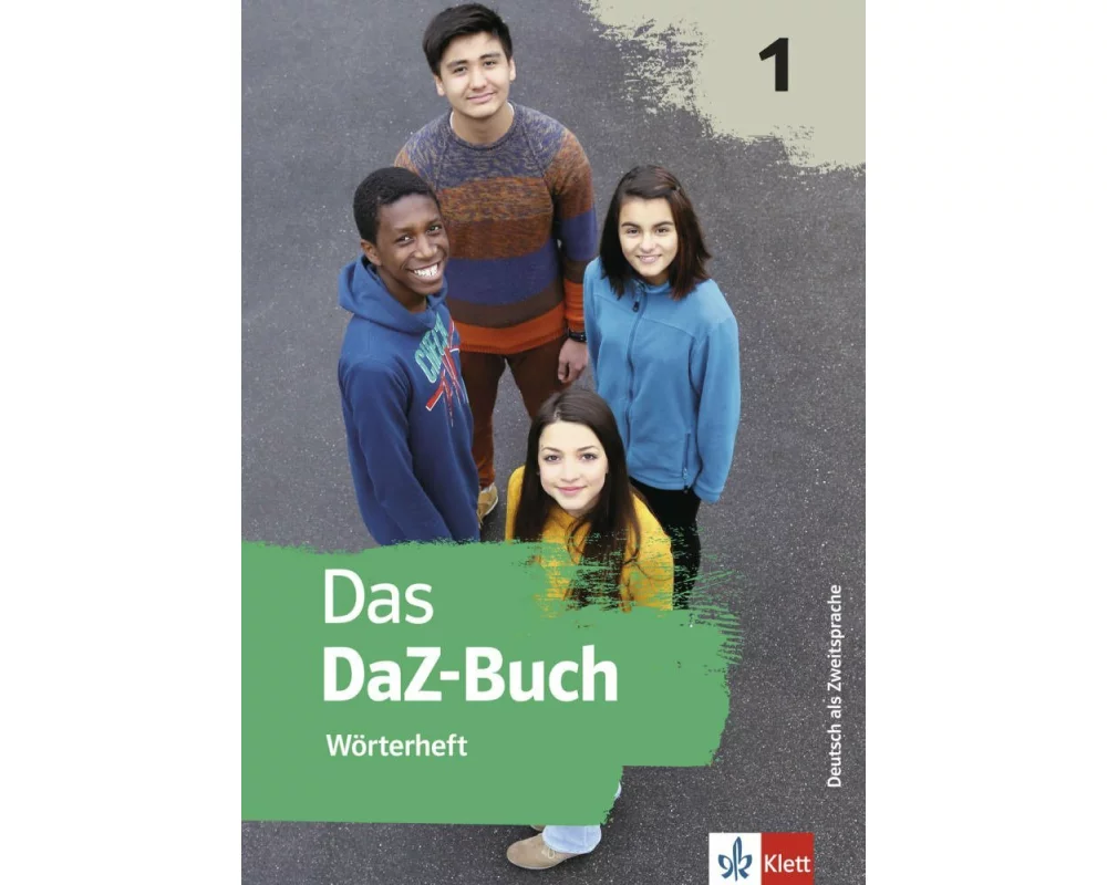 Das DaZ-Buch 1