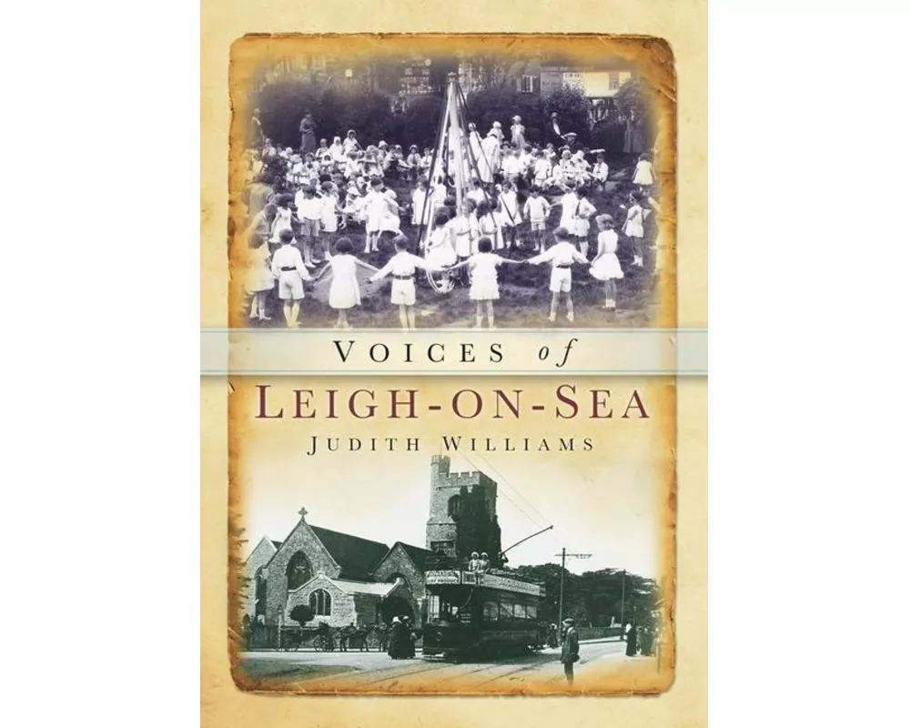 Voices of Leigh-on-Sea