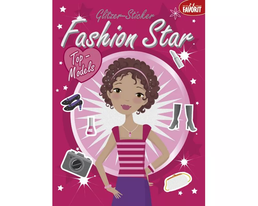 Fashion Star Top-Models