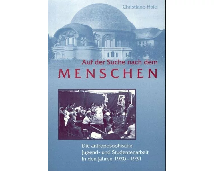 Auf der Suche nach dem Menschen