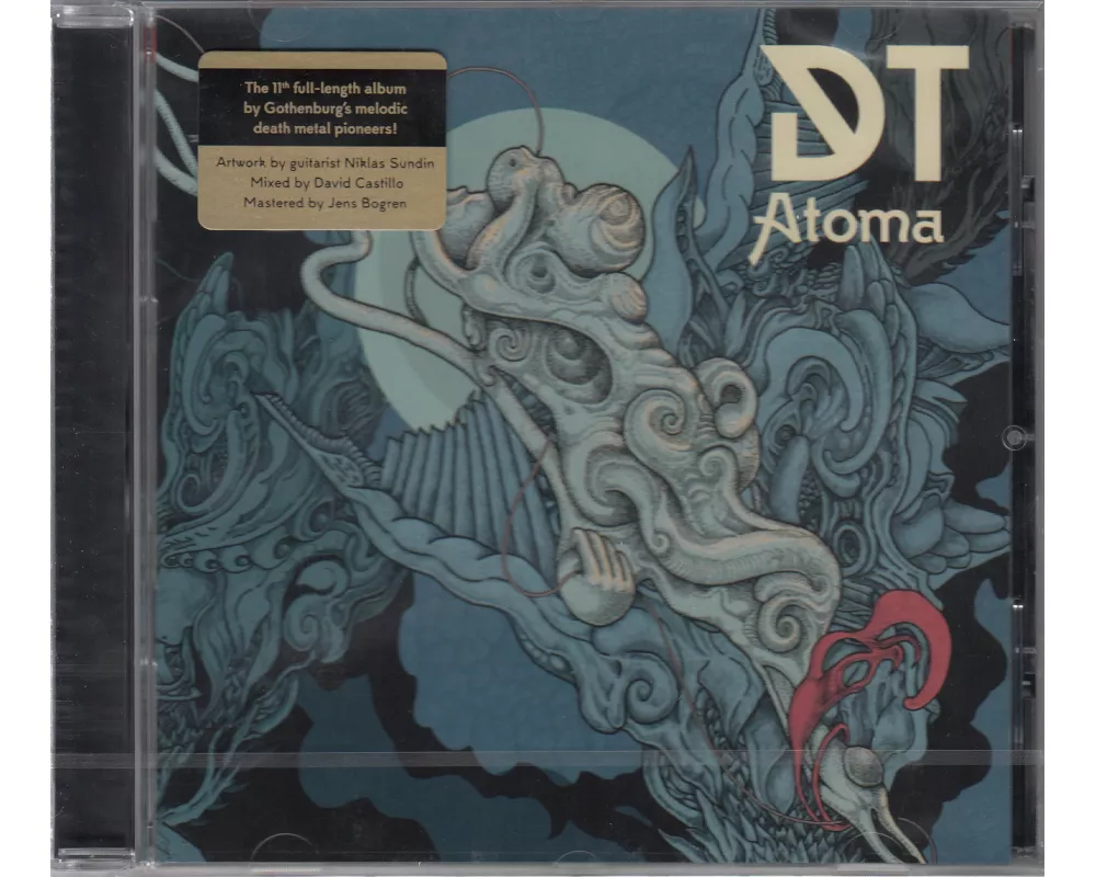Atoma