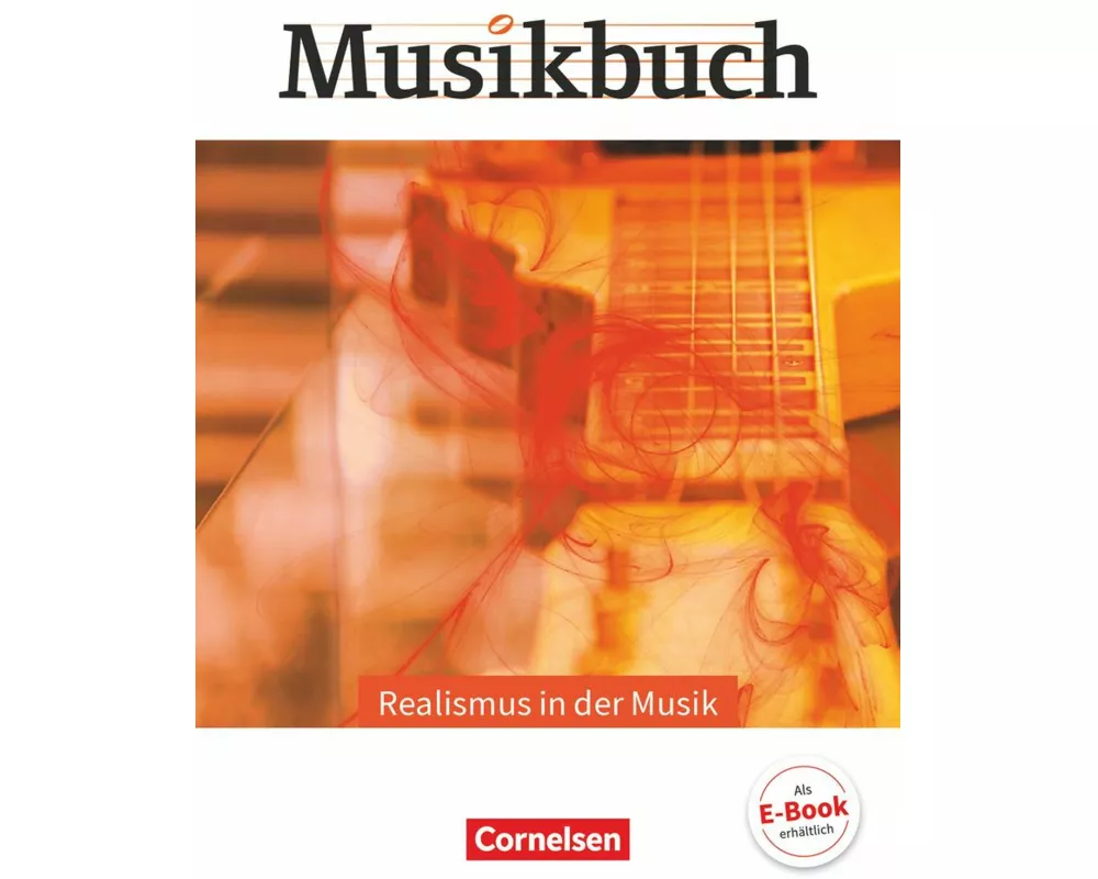 Musikbuch Oberstufe - Themenhefte