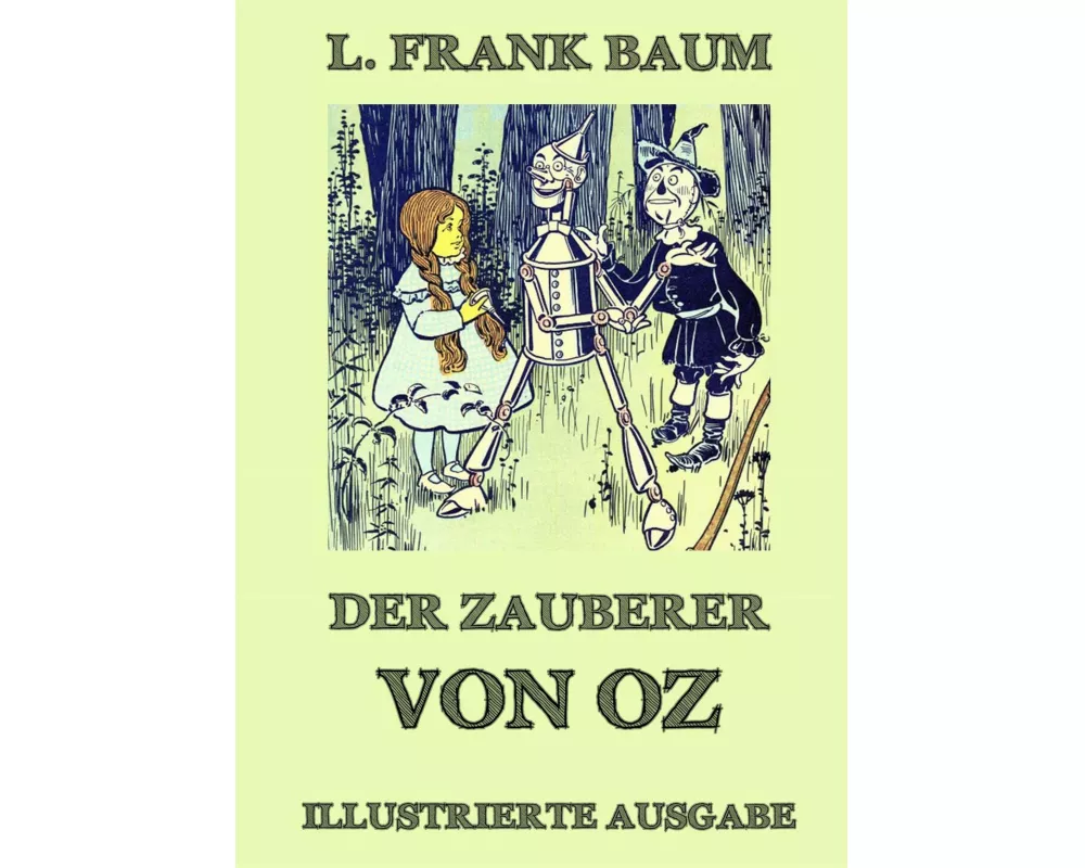 Der Zauberer von Oz