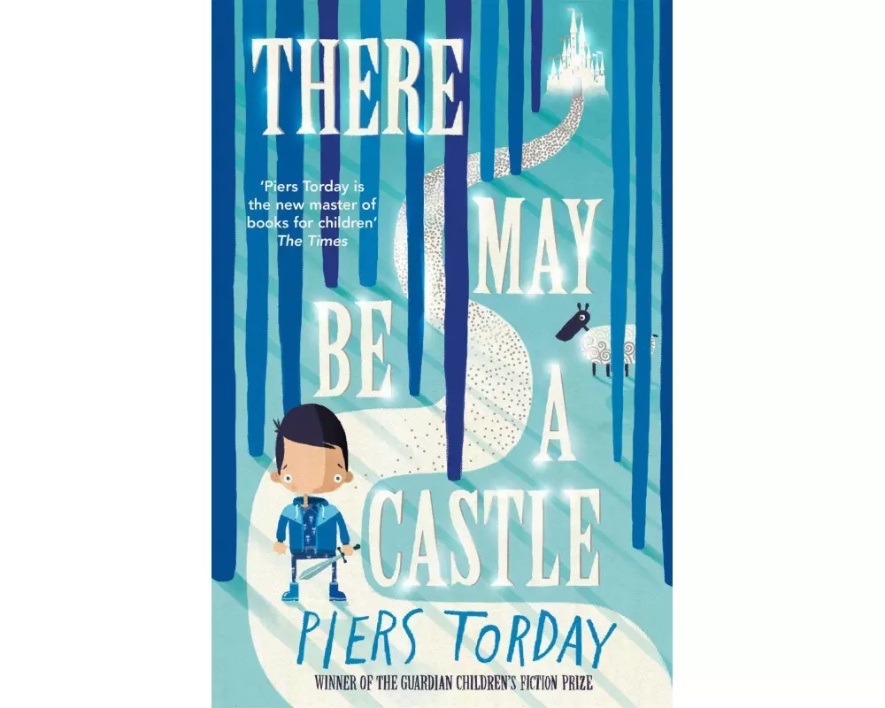 There May Be a Castle