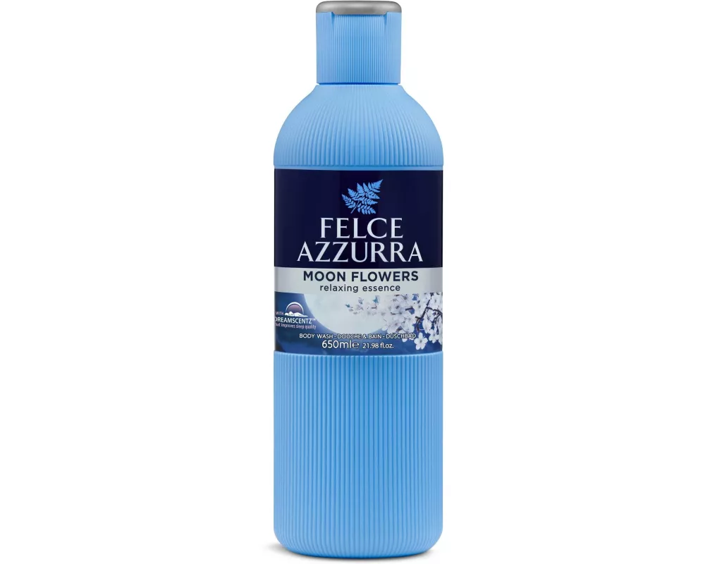 Felce Azzurra Schaumbad Moon Flowers 650 ml