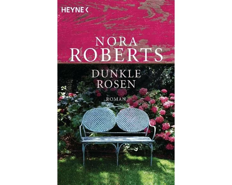 Dunkle Rosen
