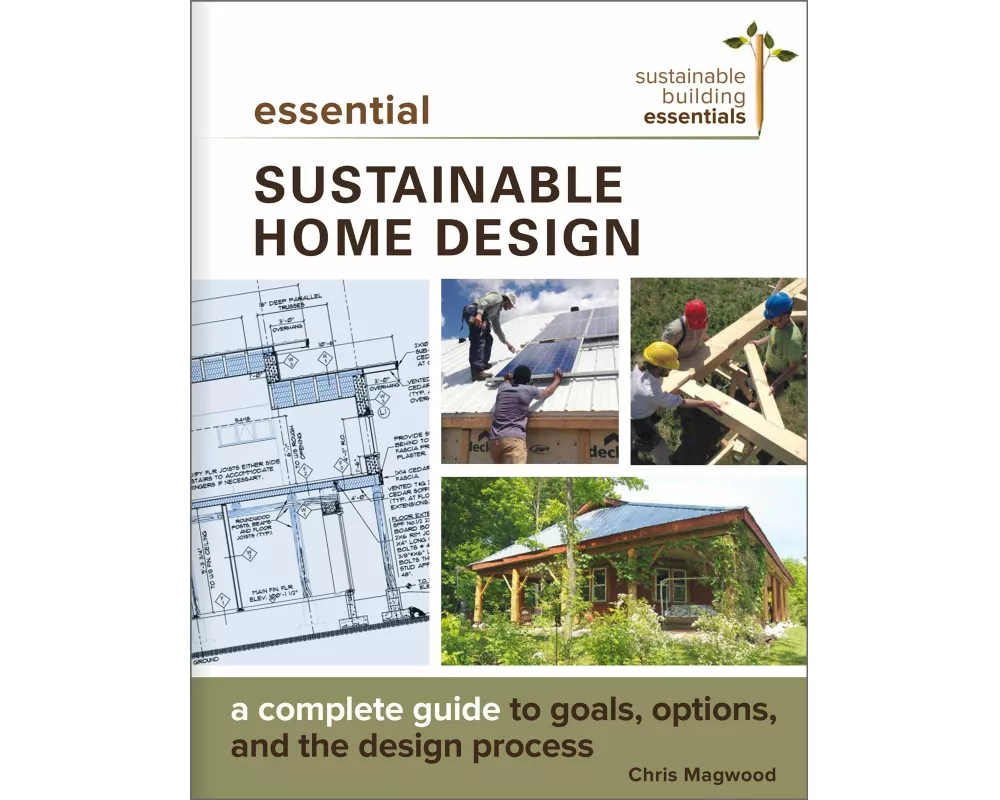 Essential Sustainable Home Design