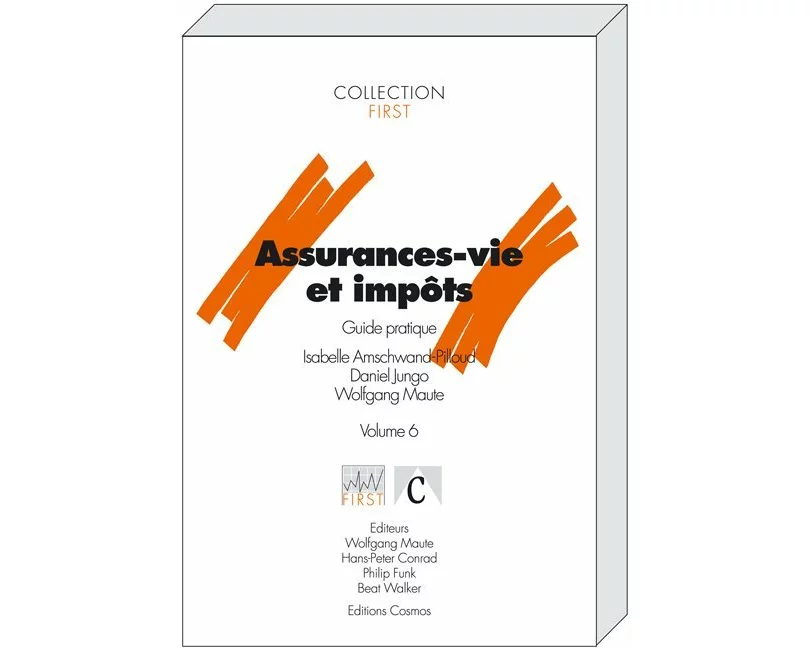Assurances-vie et impôts
