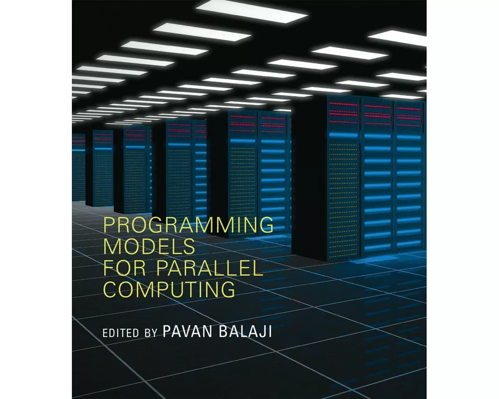Programming Models for Parallel Computing
