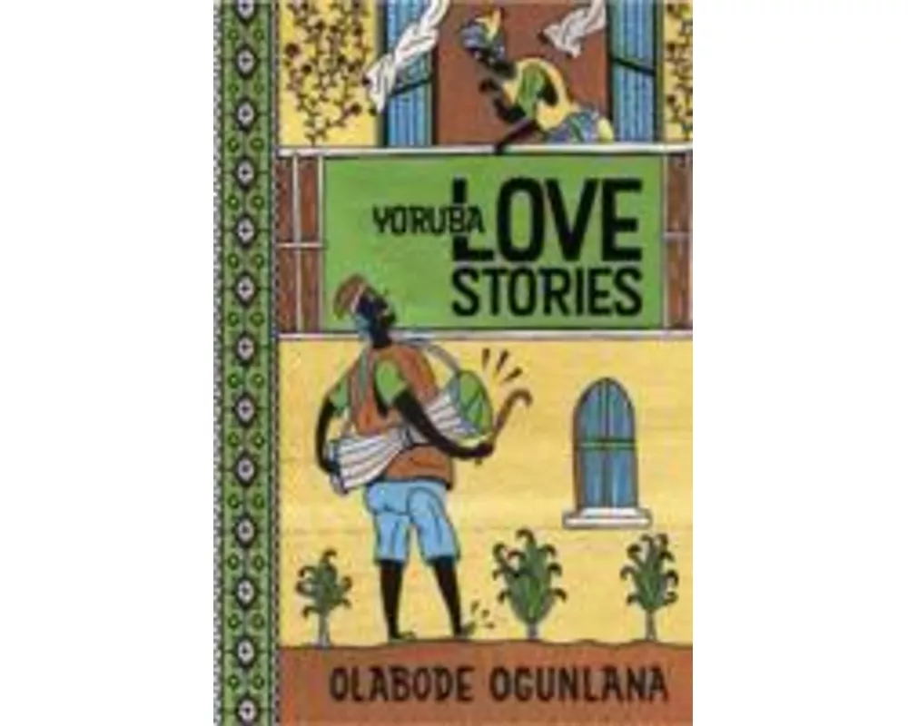 Yoruba Love Stories