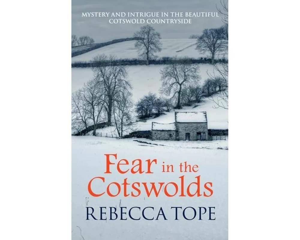 Fear in the Cotswolds