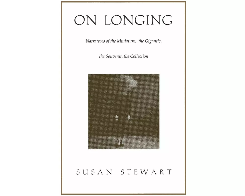 On Longing