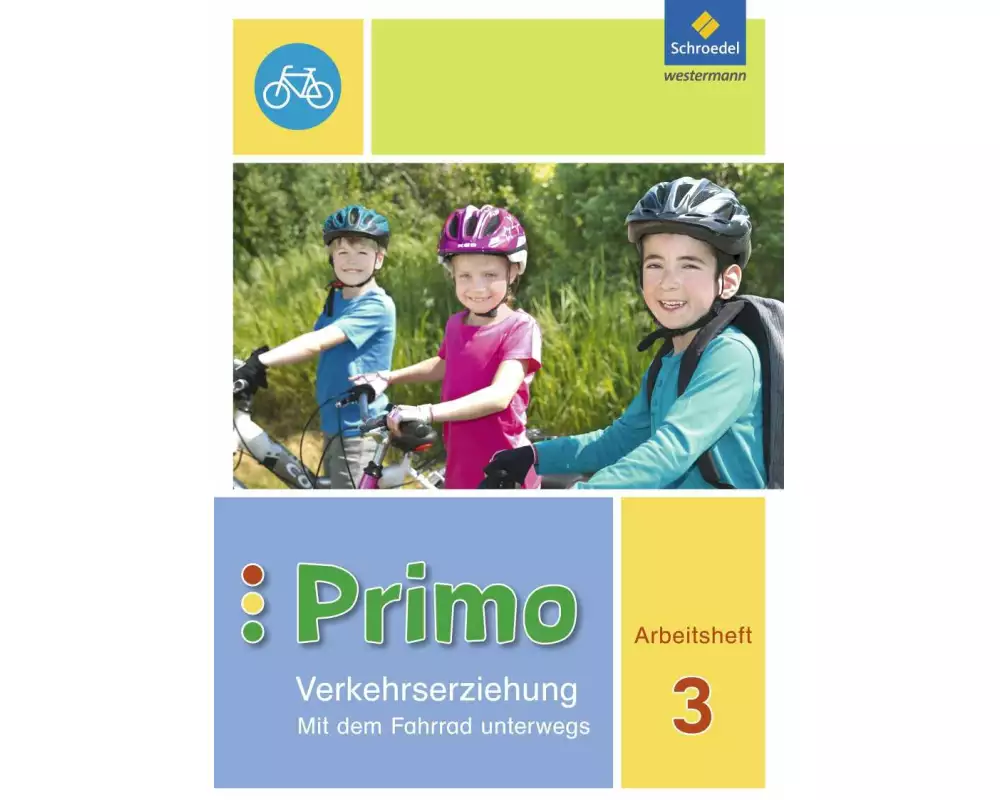 Primo.Verkehrserziehung - Ausgabe 2017