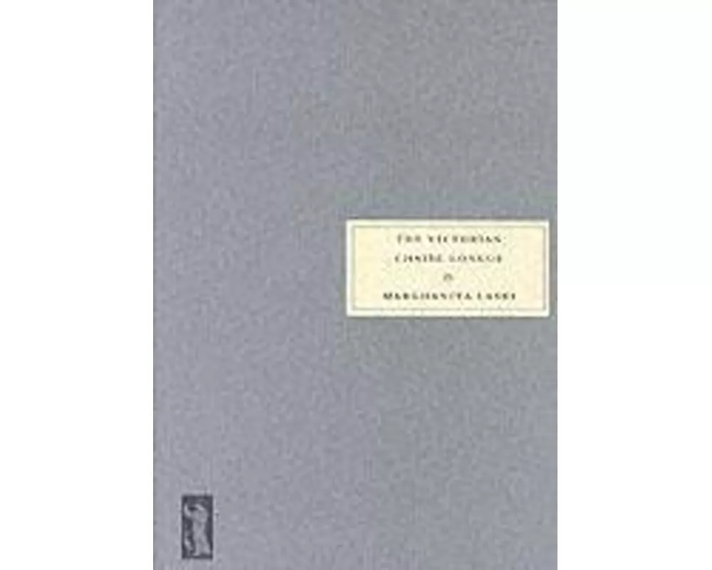 The Victorian Chaise-Longue