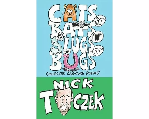 Cats 'n' Bats 'n' Slugs 'n' Bugs