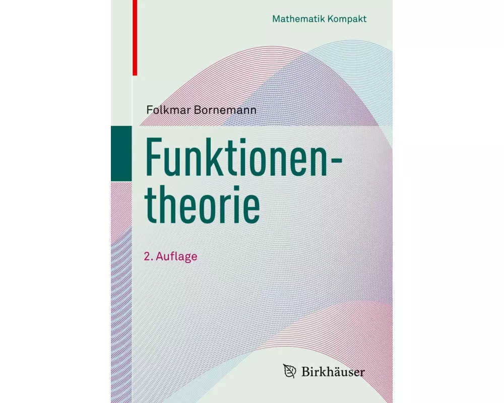 Funktionentheorie