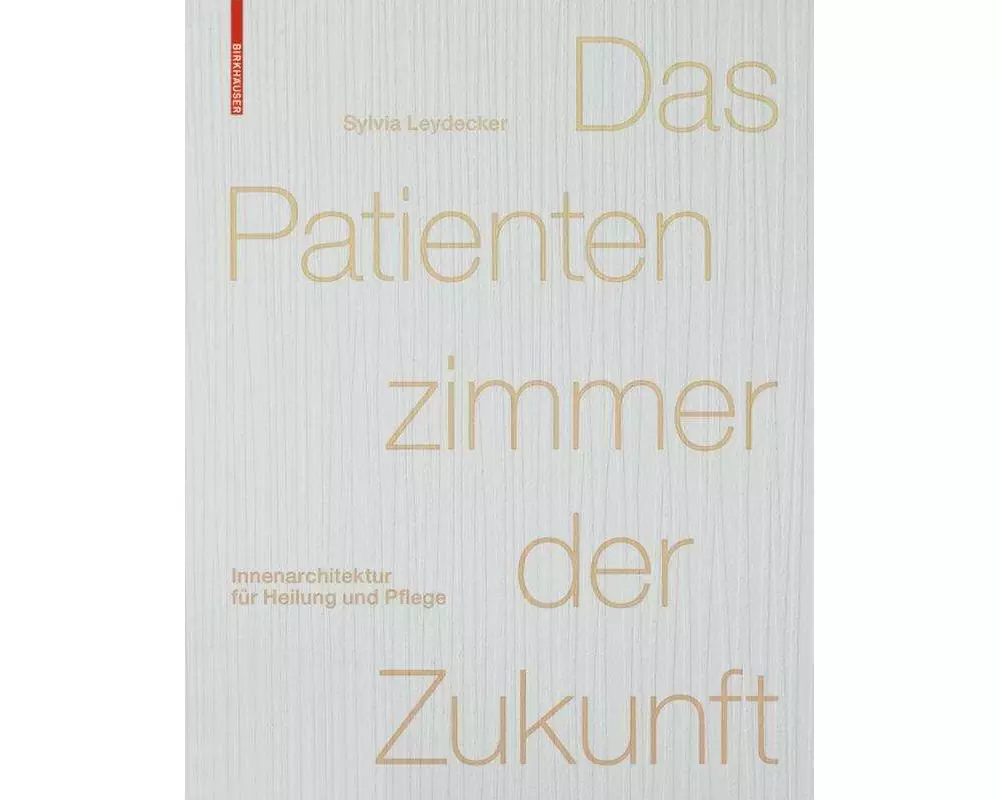 Das Patientenzimmer der Zukunft