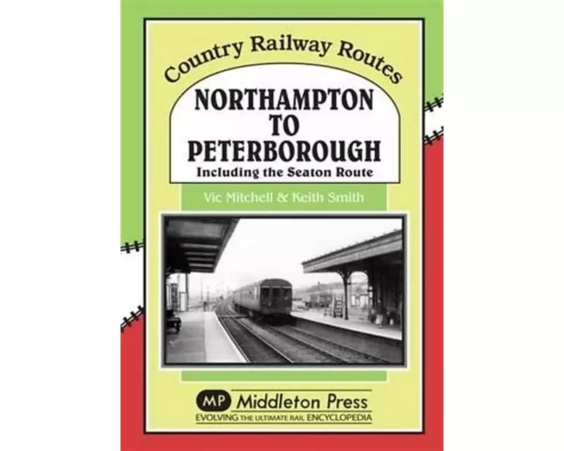Northampton to Peterborough
